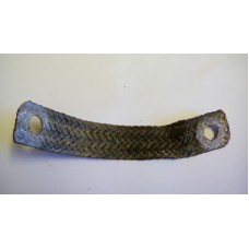 RAPIER RADAR TRACKER TRAILER EARTHING BRAID ASSY  9201397